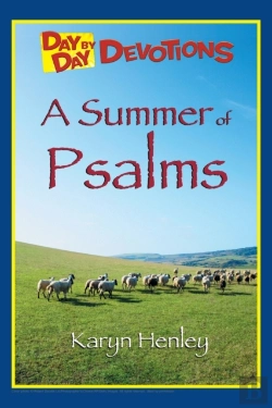 Bertrand.pt - A Summer Of Psalms