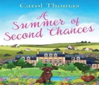 A Summer Of Second Chances