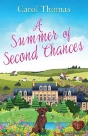 A Summer Of Second Chances