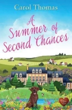 Bertrand.pt - A Summer Of Second Chances