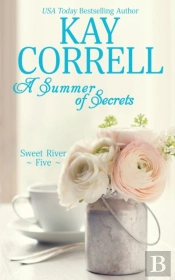 A Summer Of Secrets