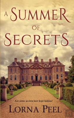 Bertrand.pt - A Summer Of Secrets