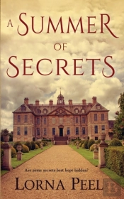 A Summer Of Secrets