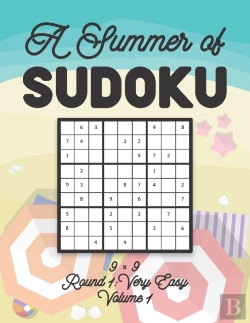 Bertrand.pt - A Summer Of Sudoku 9 X 9 Round 1