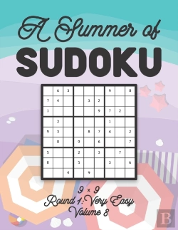 Bertrand.pt - A Summer Of Sudoku 9 X 9 Round 1
