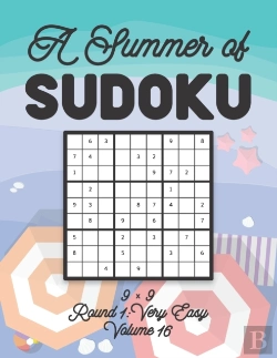 Bertrand.pt - A Summer Of Sudoku 9 X 9 Round 1