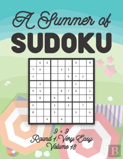 Bertrand.pt - A Summer Of Sudoku 9 X 9 Round 1