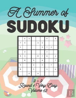 Bertrand.pt - A Summer Of Sudoku 9 X 9 Round 1