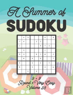 Bertrand.pt - A Summer Of Sudoku 9 X 9 Round 1
