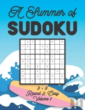 A Summer Of Sudoku 9 X 9 Round 2