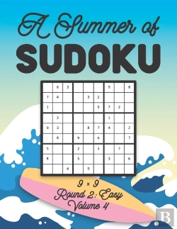 Bertrand.pt - A Summer Of Sudoku 9 X 9 Round 2