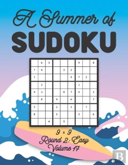 Bertrand.pt - A Summer Of Sudoku 9 X 9 Round 2