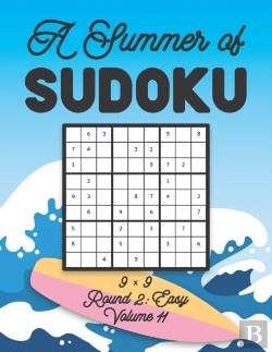 Bertrand.pt - A Summer Of Sudoku 9 X 9 Round 2