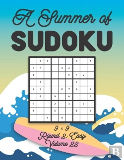 Bertrand.pt - A Summer Of Sudoku 9 X 9 Round 2