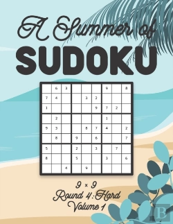 Bertrand.pt - A Summer Of Sudoku 9 X 9 Round 4