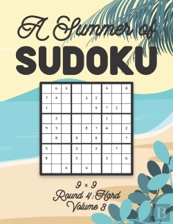 Bertrand.pt - A Summer Of Sudoku 9 X 9 Round 4
