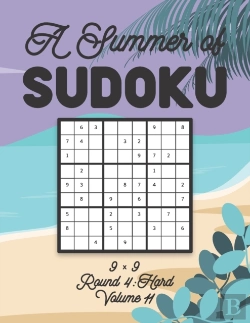 Bertrand.pt - A Summer Of Sudoku 9 X 9 Round 4