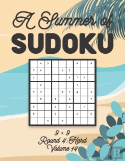 Bertrand.pt - A Summer Of Sudoku 9 X 9 Round 4