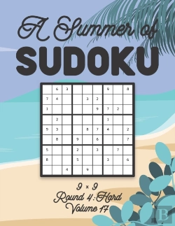 Bertrand.pt - A Summer Of Sudoku 9 X 9 Round 4