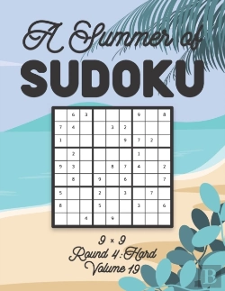 Bertrand.pt - A Summer Of Sudoku 9 X 9 Round 4