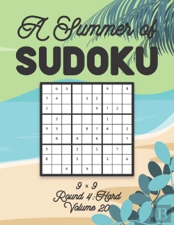 Bertrand.pt - A Summer Of Sudoku 9 X 9 Round 4