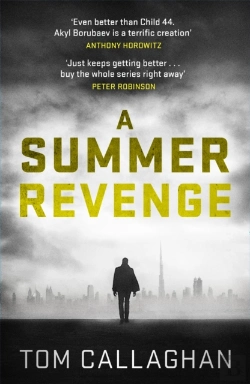 Bertrand.pt - A Summer Revenge