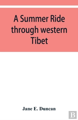 Bertrand.pt - A Summer Ride Through Western Tibet