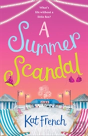 A Summer Scandal