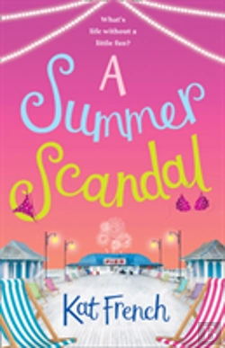 Bertrand.pt - A Summer Scandal