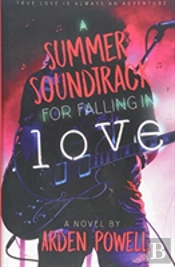 A Summer Soundtrack For Falling In Love