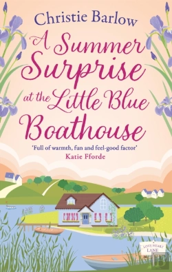 Bertrand.pt - A Summer Surprise At The Little Blue Boathouse