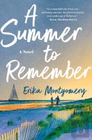 A Summer To Remember