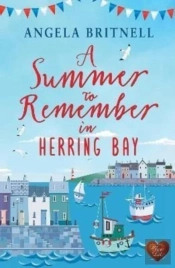 A Summer To Remember In Herring Bay