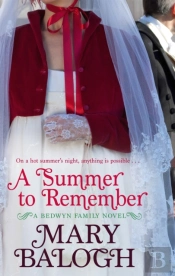 A Summer To Remember