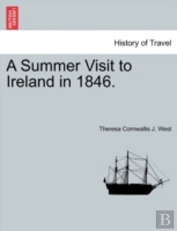 Bertrand.pt - A Summer Visit To Ireland In 1846.