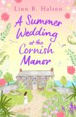 A Summer Wedding At The Cornish Manor