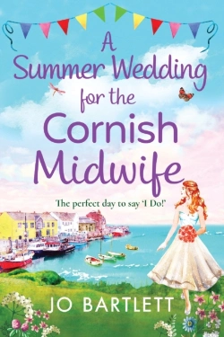 Bertrand.pt - A Summer Wedding For The Cornish Midwife