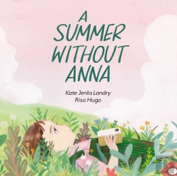 Bertrand.pt - A Summer Without Anna