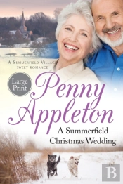 A Summerfield Christmas Wedding: A Summe