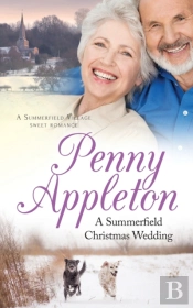 A Summerfield Christmas Wedding