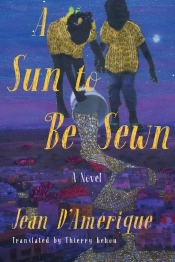 A Sun To Be Sewn