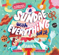 Bertrand.pt - A Sundae With Everything On It