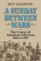 A Sunday Between Wars