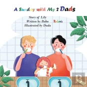 A Sunday With My 2 Dads