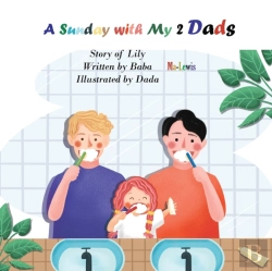 Bertrand.pt - A Sunday With My 2 Dads
