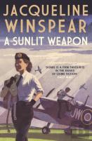 A Sunlit Weapon