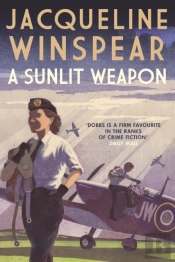 A Sunlit Weapon