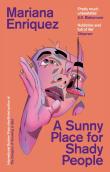 A Sunny Place For Shady People