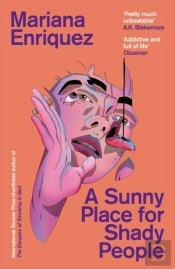 A Sunny Place For Shady People