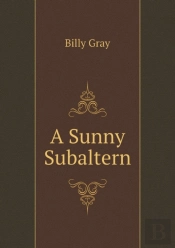 A Sunny Subaltern